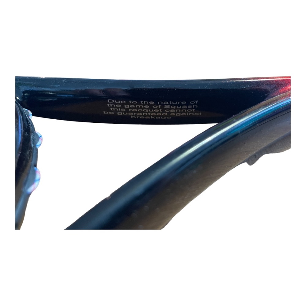 Head 160-G Squash Racquet - Picture 11 of 15